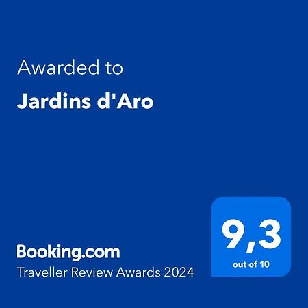Apartamento Jardins D'Aro Platja d'Aro  Exterior foto