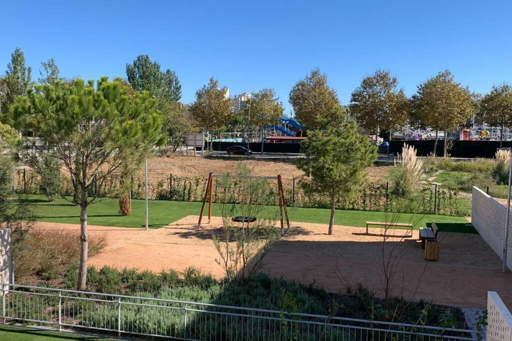 Apartamento Jardins D'Aro Platja d'Aro  Exterior foto