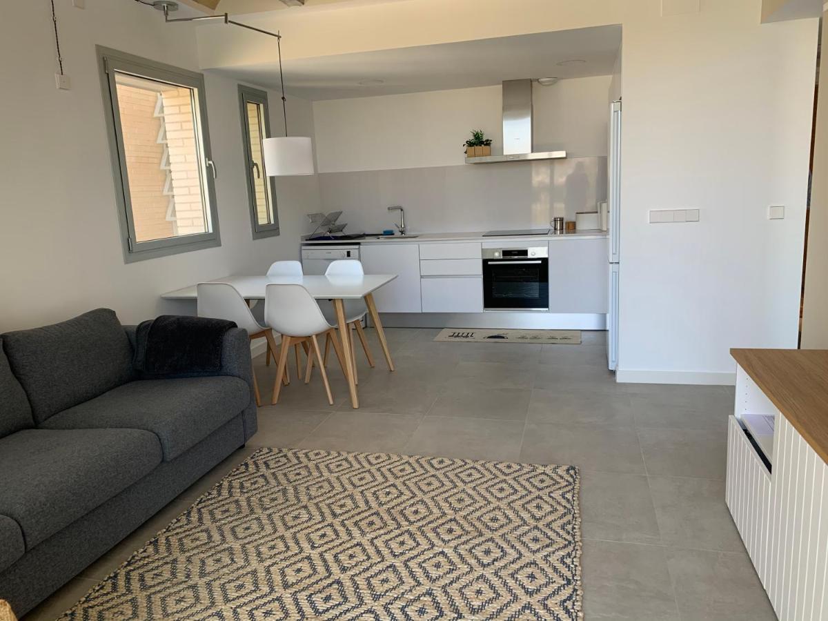 Apartamento Jardins D'Aro Platja d'Aro  Exterior foto