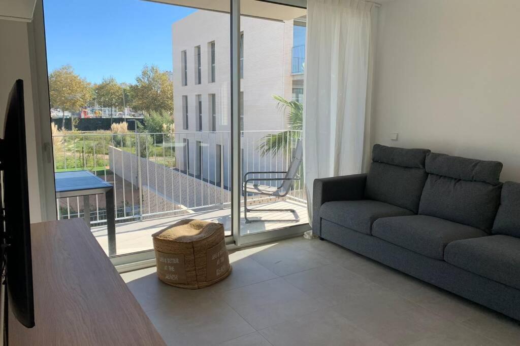 Apartamento Jardins D'Aro Platja d'Aro  Exterior foto