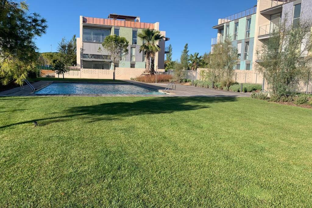 Apartamento Jardins D'Aro Platja d'Aro  Exterior foto
