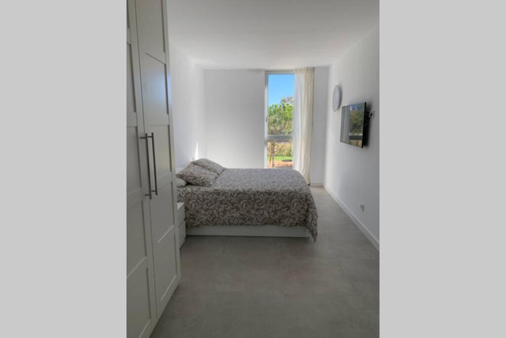 Apartamento Jardins D'Aro Platja d'Aro  Exterior foto