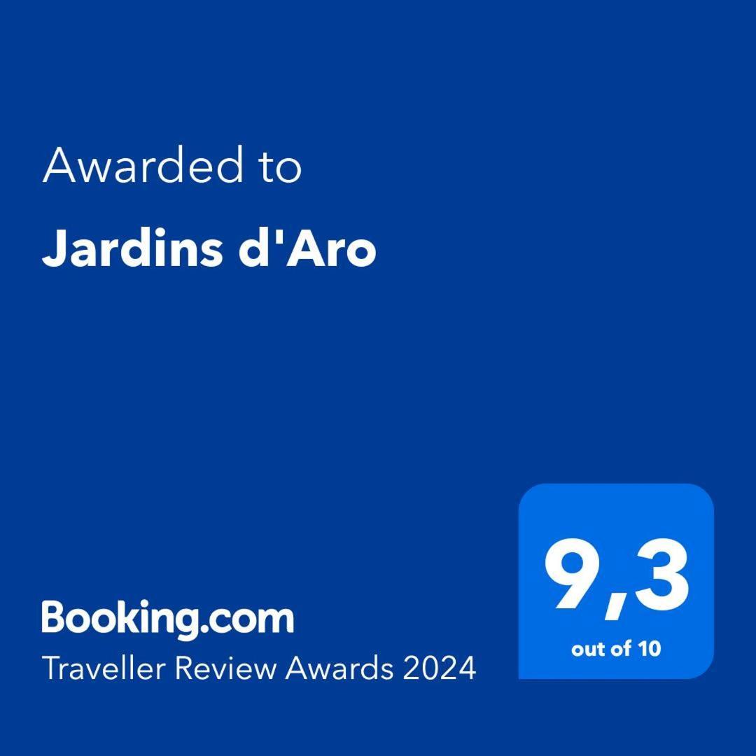 Apartamento Jardins D'Aro Platja d'Aro  Exterior foto